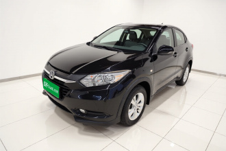 本田 缤智 2015款 1.5L CVT两驱舒适型