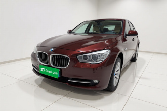 宝马5系GT 2011款 535i 典雅型
