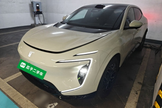阿维塔07 2026款 Ultra 纯电版四驱