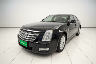 凯迪拉克 SLS赛威 2011款 2.0T 精英型