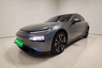 小鹏P7 2021款 480N