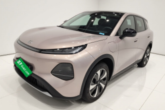 长安启源Q05 2026款 506Max