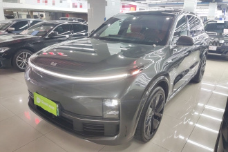 理想汽车 理想L8 2023款 Pro