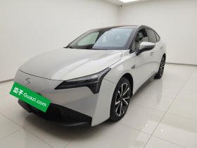 埃安 AION S Plus 2022款 80 科技版