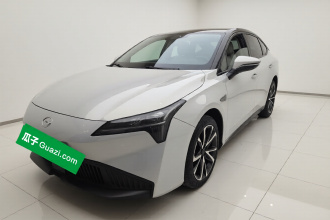 埃安 AION S Plus 2022款 80 科技版