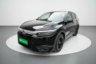 本田 皓影 2021款 240TURBO CVT两驱智享版