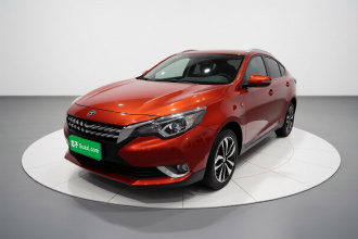启辰T90 2018款 2.0L CVT智联智尚版 国V