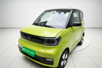 五菱汽车 宏光MINIEV 2022款 马卡龙臻享款 磷酸铁锂