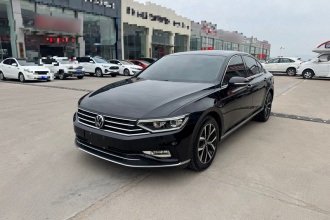 大众 迈腾 2020款 330TSI DSG 领先型