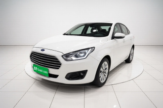福特 福睿斯 2015款 1.5L 自动时尚型
