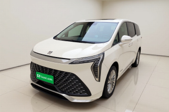 别克 世纪 2023款 2.0T 七座蕴世版