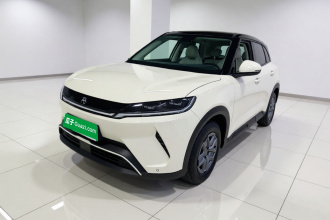 比亚迪 元UP 2025款 301KM 领航型