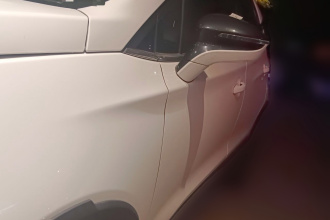比亚迪 元Pro 2021款 401KM 豪华型