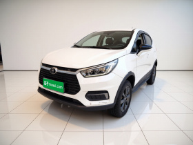 比亚迪 元新能源 2019款 EV535 智联领潮型