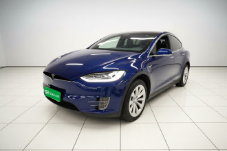 特斯拉 Model X 2019款 长续航版