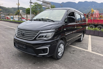 东风风行 菱智 2022款 M5L 1.6L 实用型 7座