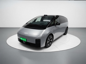 理想汽车 理想MEGA 2024款 Ultra