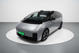 理想汽车 理想MEGA 2024款 Ultra