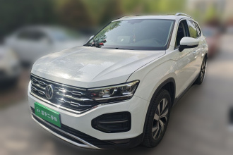 大众 探岳 2019款 征途版 280TSI 两驱豪华型 国VI