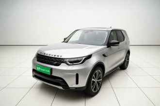 路虎 发现 2020款 3.0 SC V6 SE