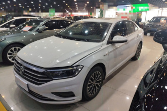 大众 速腾 2019款 200TSI DSG舒适型 国VI