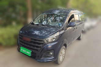 金杯 金海狮 2023款 1.5L 客车工程狮 5/6/7座