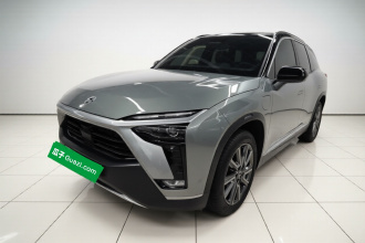 蔚来ES8 2022款 75kWh 六座版