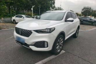 魏牌 VV6 2020款 2.0T 两驱智护+