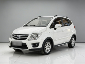 长安CX20 2014款 1.4L 手动运动版 国V