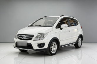 长安CX20 2014款 1.4L 手动运动版 国V