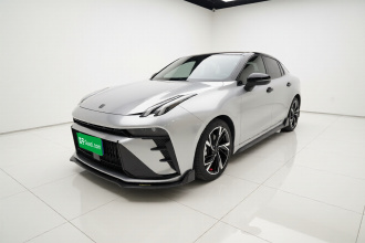 领克03 2023款 1.5T EM-F PM