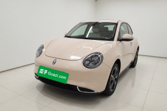 欧拉好猫 2024款 401km 尊荣型 135kW