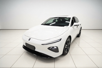 荣威D7 2023款 EV 510km 后驱卓越版