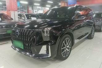 广汽传祺 传祺ES9 2024款 PHEV 143km Pro+