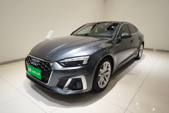 奥迪A5 2024款 Sportback 40 TFSI 时尚动感型