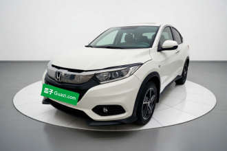 本田 缤智 2020款 1.5L CVT先锋版