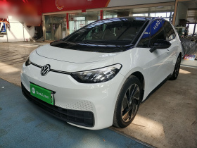 大众ID.3 2024款 出众版