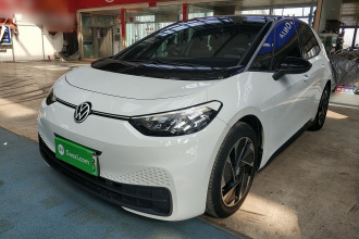 大众ID.3 2024款 出众版