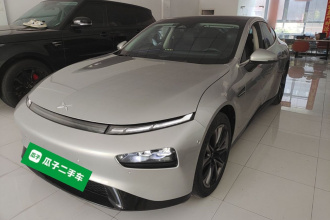 小鹏P7 2022款 670N+