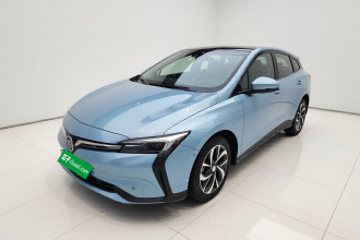 别克 微蓝6 2019款 互联智慧型