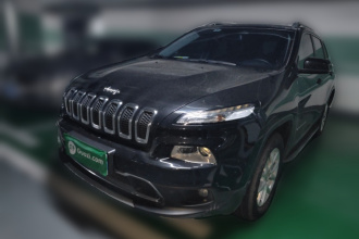 Jeep 自由光 2016款 2.4L 专业版