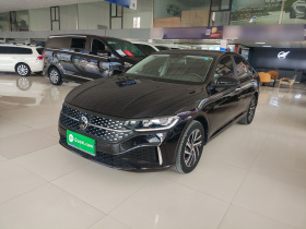 大众 朗逸 2023款 280TSI DSG星空满逸版