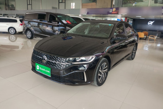 大众 朗逸 2023款 280TSI DSG星空满逸版