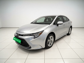 丰田 雷凌 2021款 185T CVT豪华版