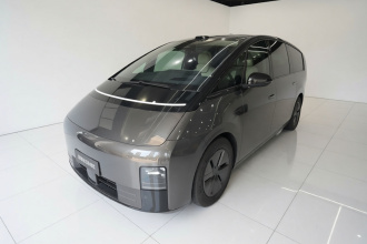 理想汽车 理想MEGA 2025款 Home 家庭特别版