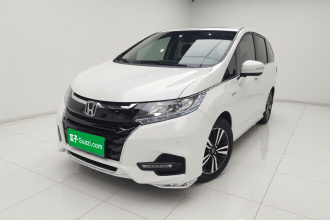 本田 奥德赛 2021款 2.0L 锐·智享版
