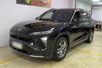 蔚来ES6 2022款 75kWh 运动版