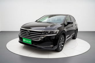 大众 威然 2024款 380TSI 尊驰版