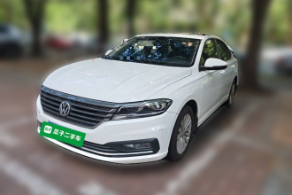 大众 朗逸 2018款 280TSI DSG舒适版 国V