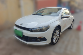 大众 尚酷 2011款 1.4TSI 单增压风尚版